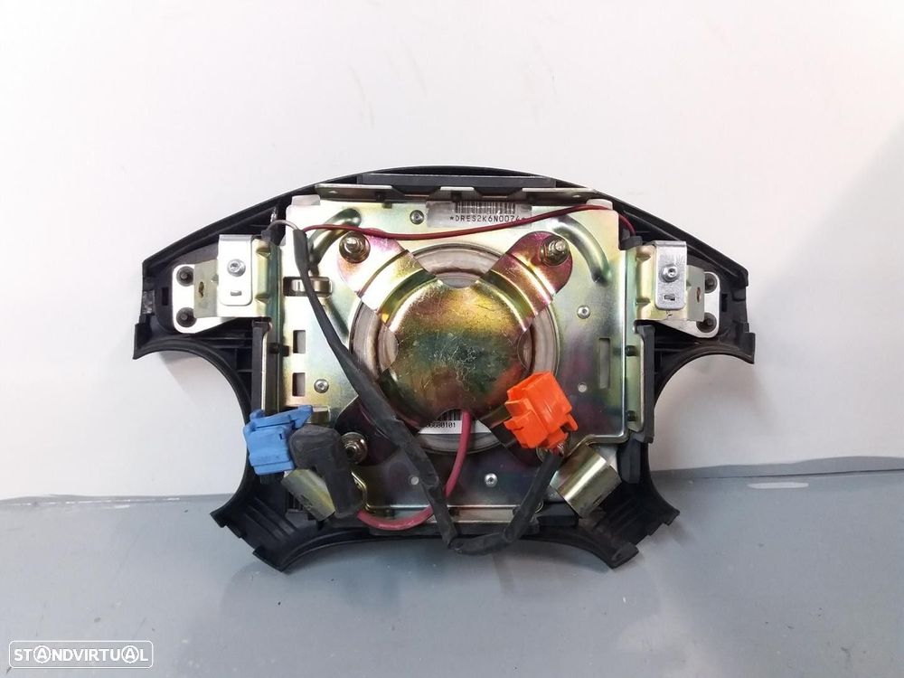 AIRBAG FRONTAL ESQUERDO KIA CARNIVAL I 1999 -DCCS2K6R0512 - 4