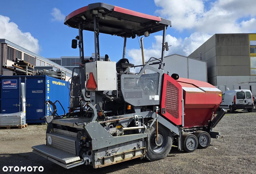 Dynapac SD 1800 - 3