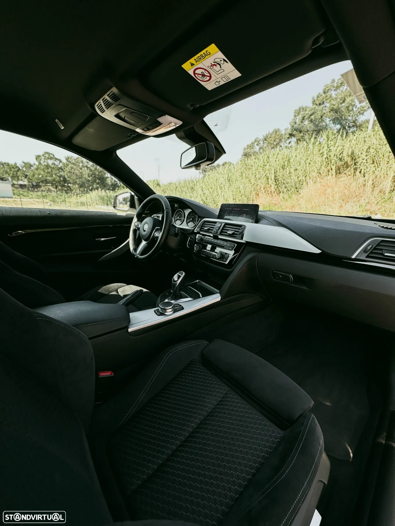 BMW 425 d Pack M Auto - 33