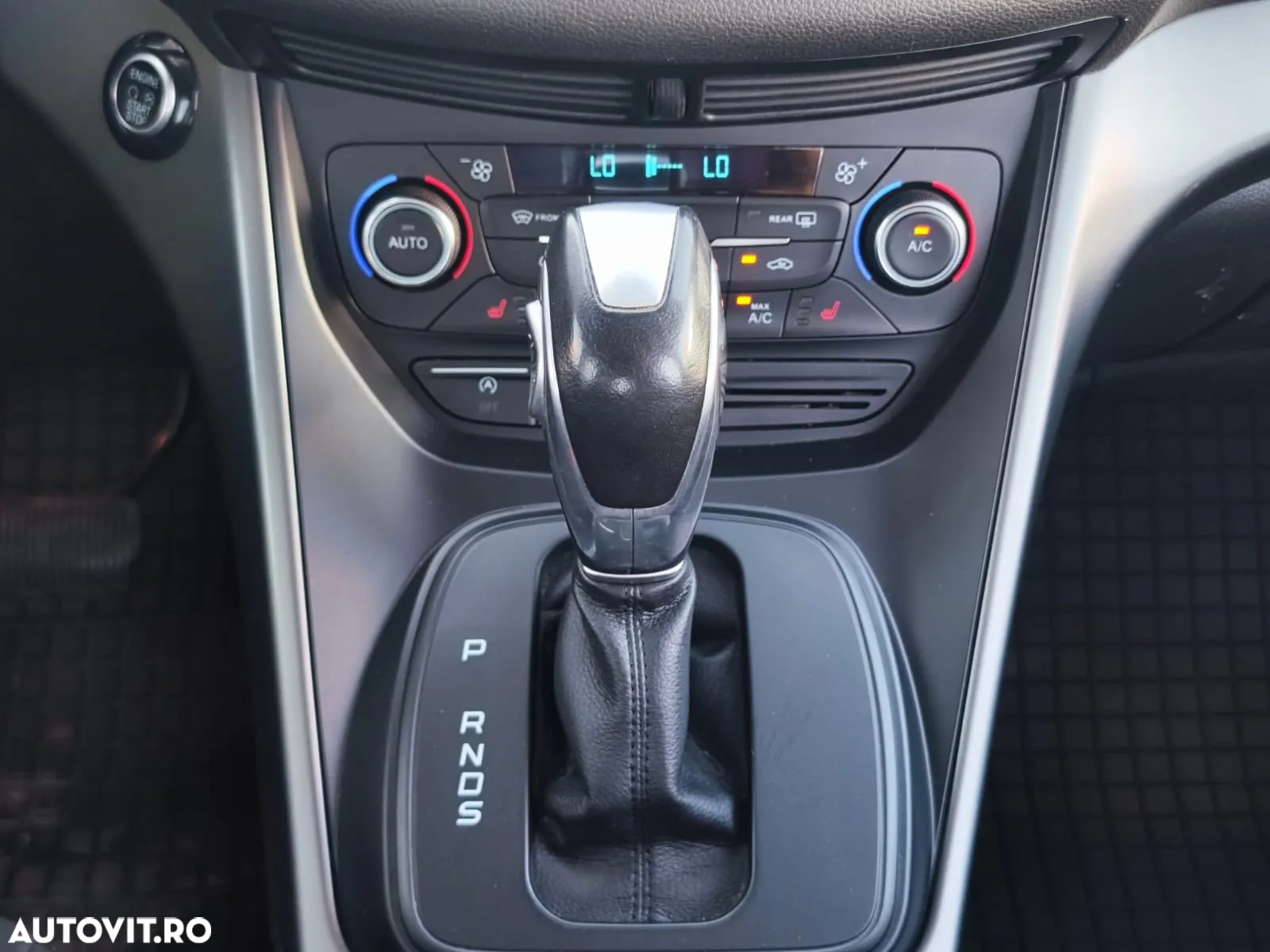 Ford Kuga 2.0 TDCi 4WD Powershift Trend - 11