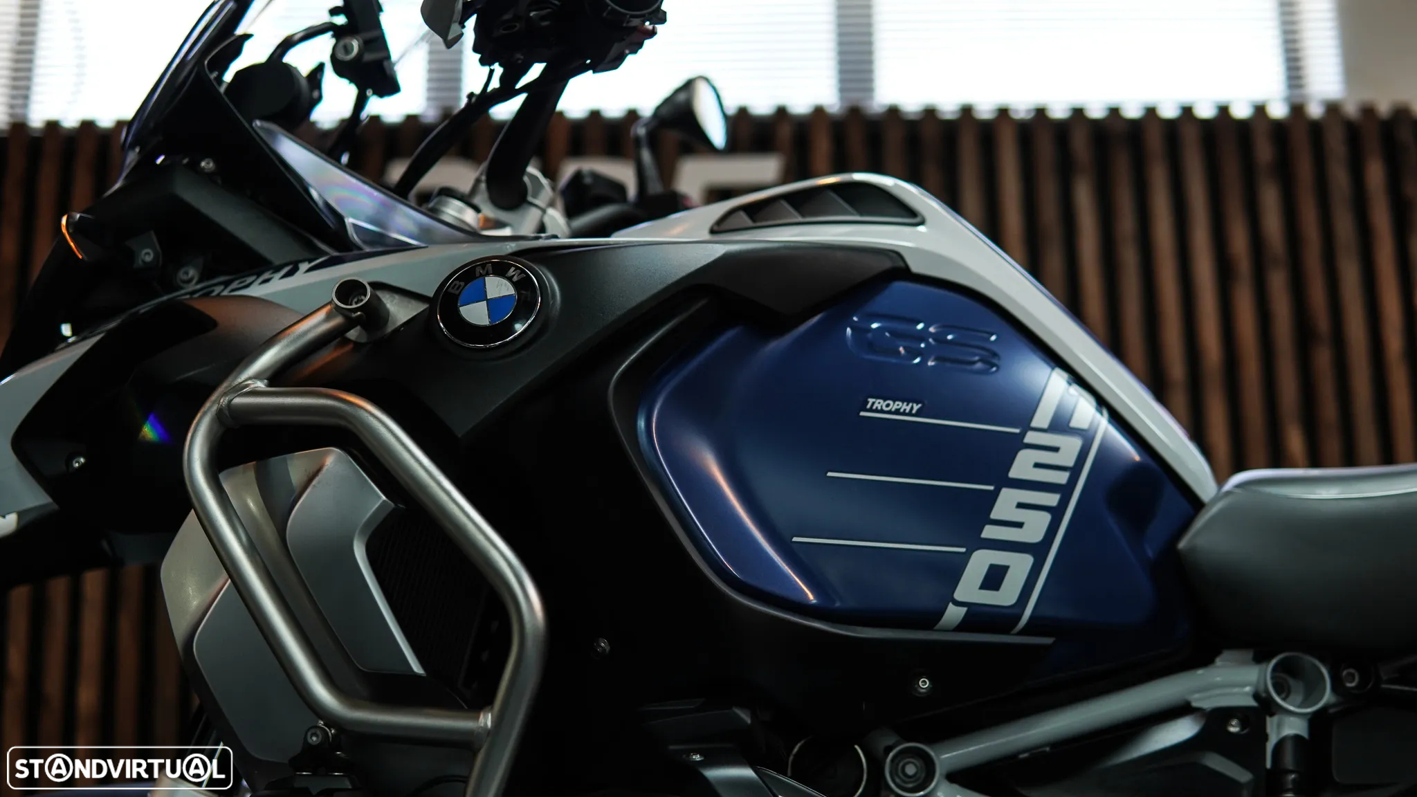 BMW R 1250 GS Adventure TROPHY - 31