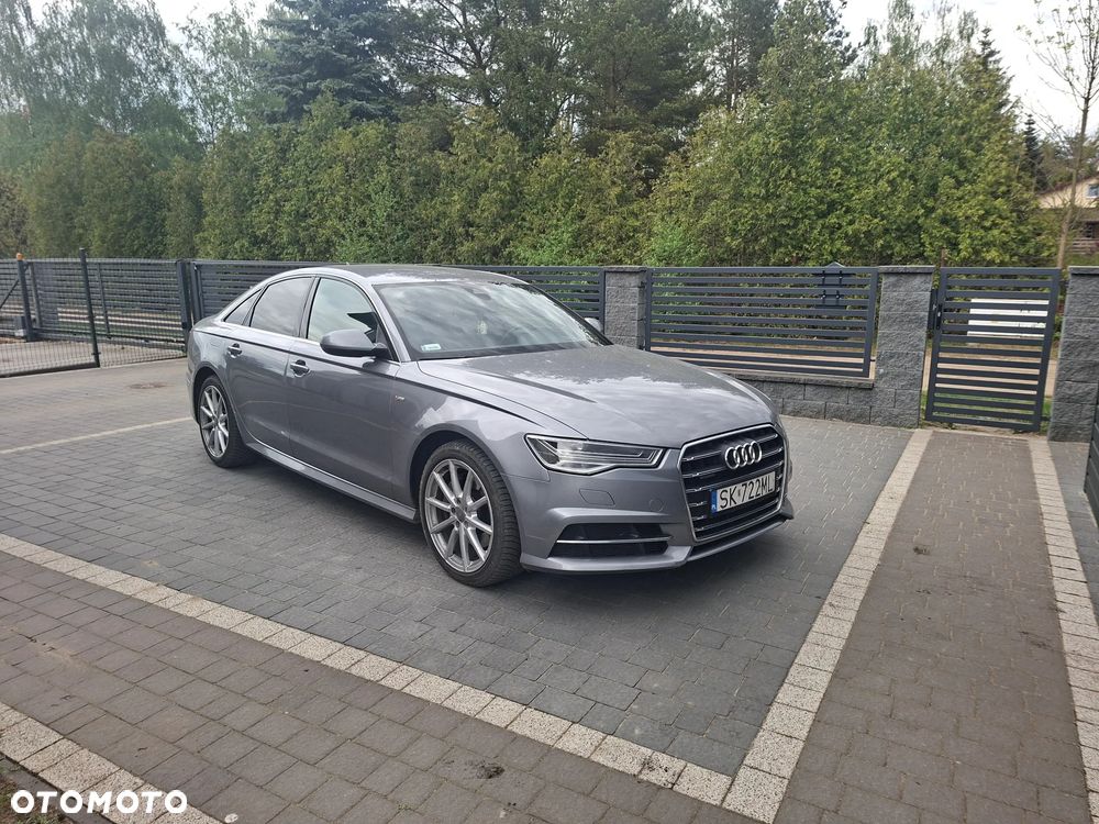 Audi A6 Avant - 7