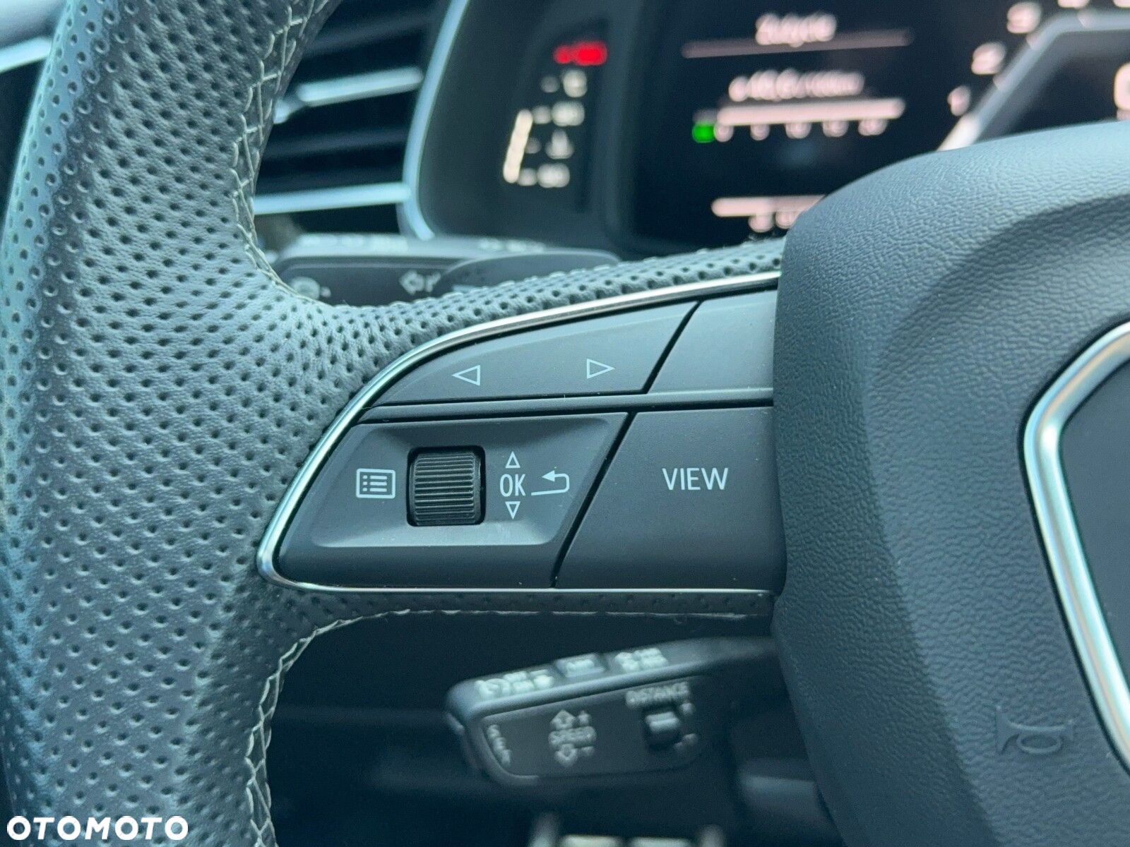 Audi SQ8 - 15