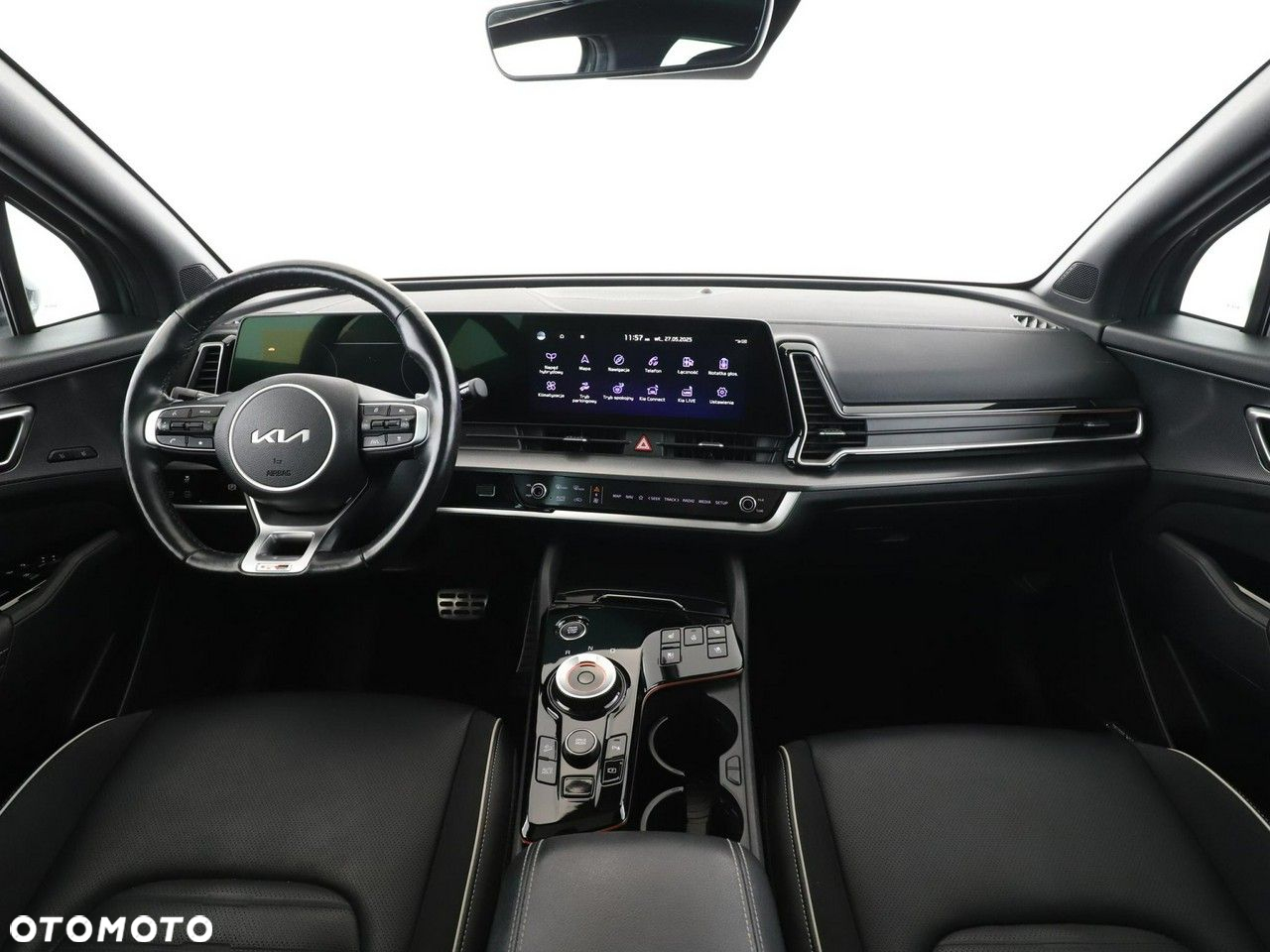 Kia Sportage 1.6 T-GDI HEV GT Line 2WD - 15