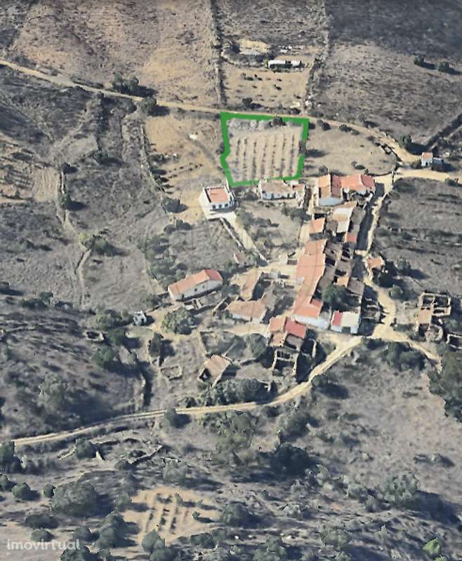 Terreno  para venda - Grande imagem: 3/5