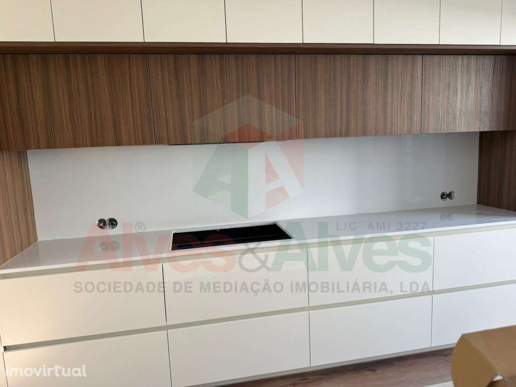 Moradia - T3 - Em construção - Moreira - Grande imagem: 2/9