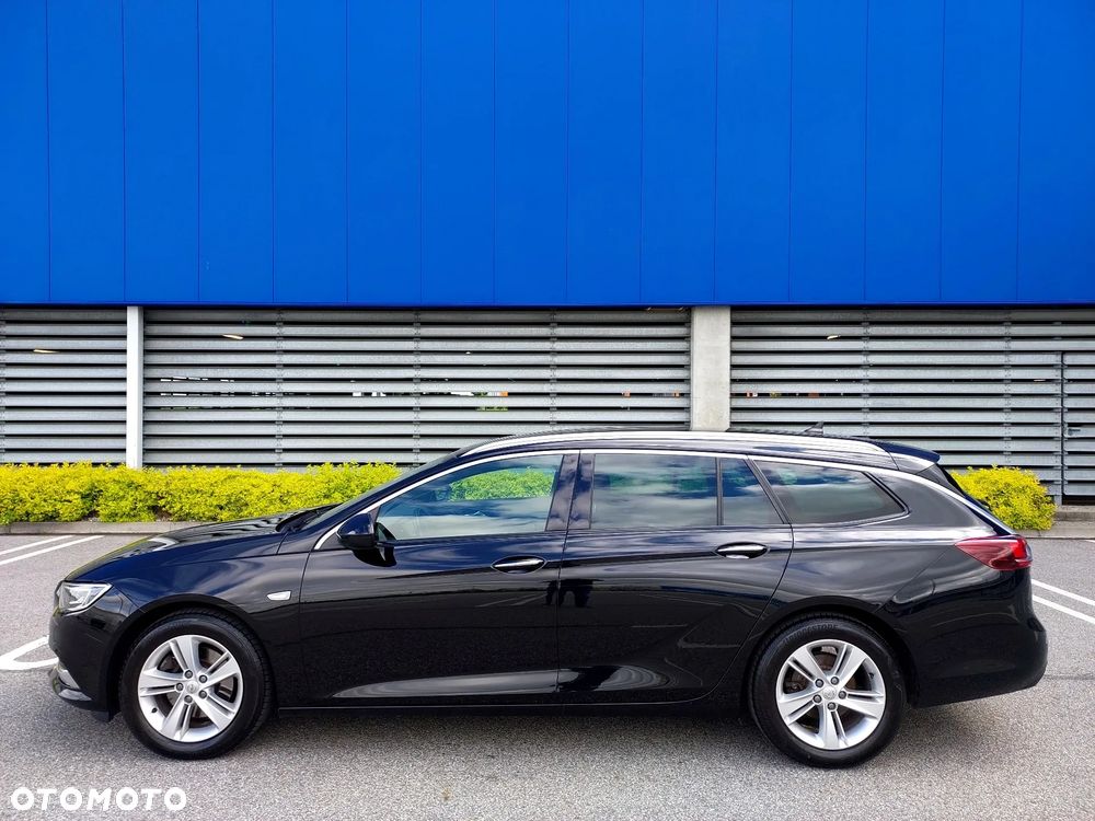 Opel Insignia 2.0 CDTI Cosmo S&S - 3