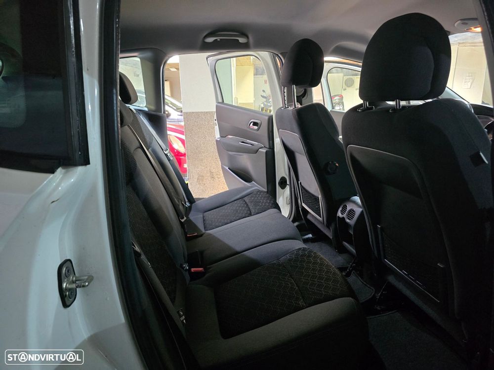 Peugeot 3008 1.6 BlueHDi Access - 9