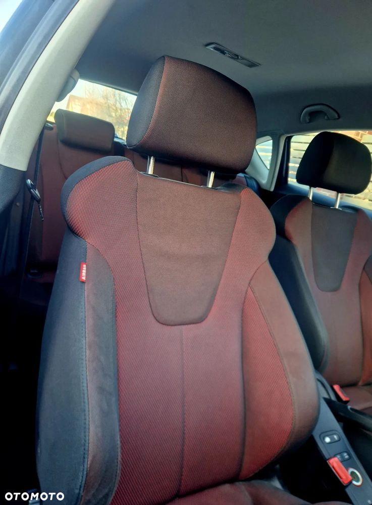 Seat Leon 1.6 Comfort Limited - 11