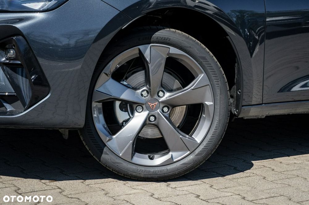 Cupra Leon - 13