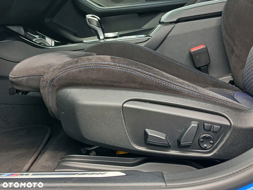 BMW Seria 1 118i Sport Line - 29