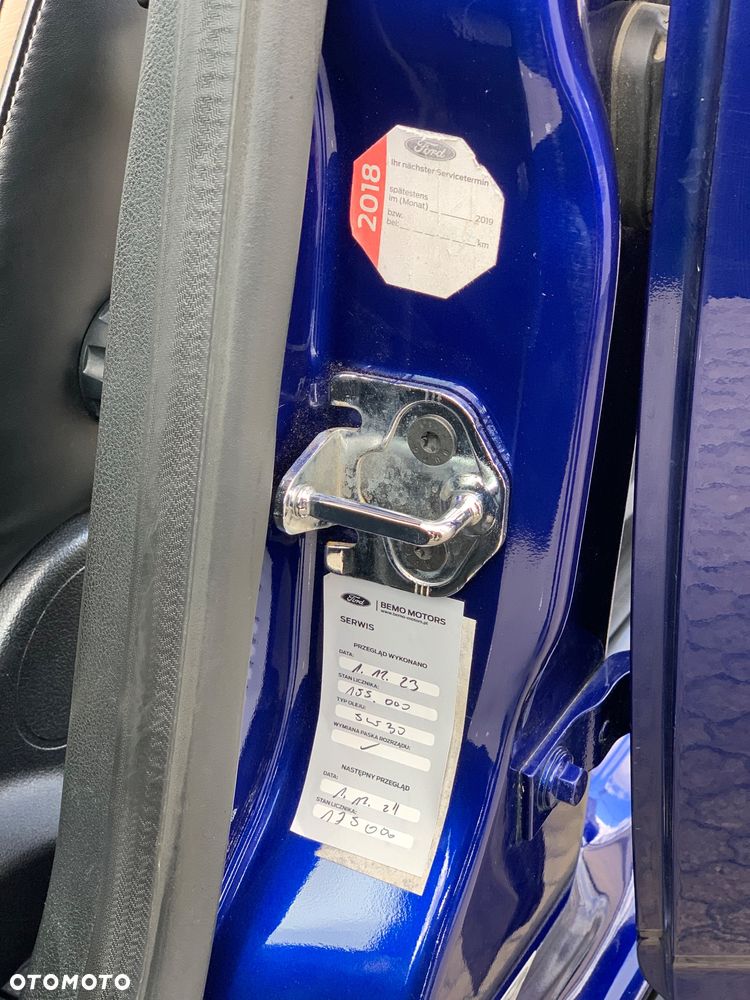 Ford Mondeo 2.0 TDCi Titanium MPS6 - 19