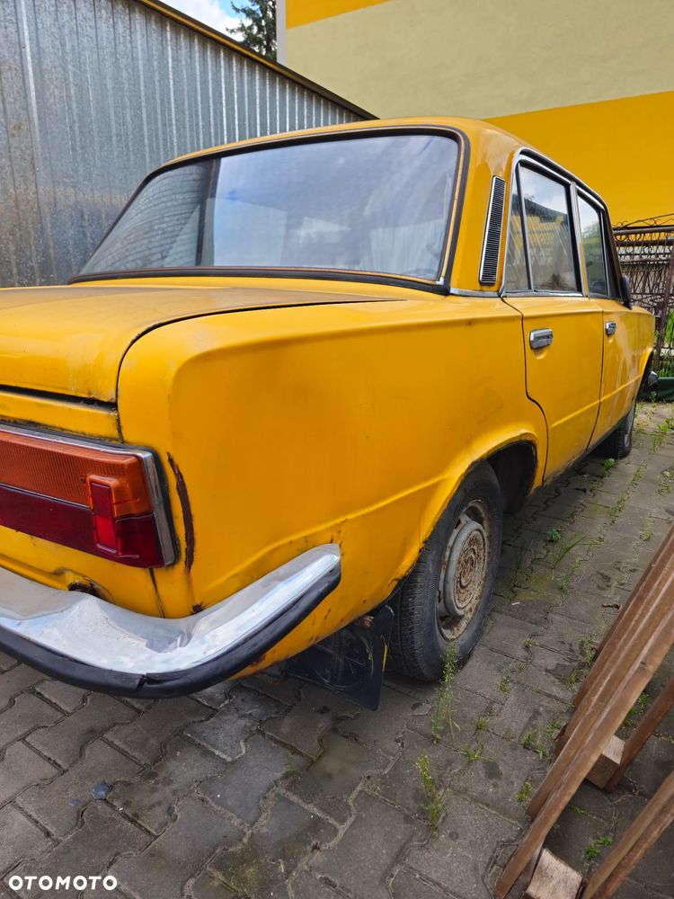 Fiat 125p - 4
