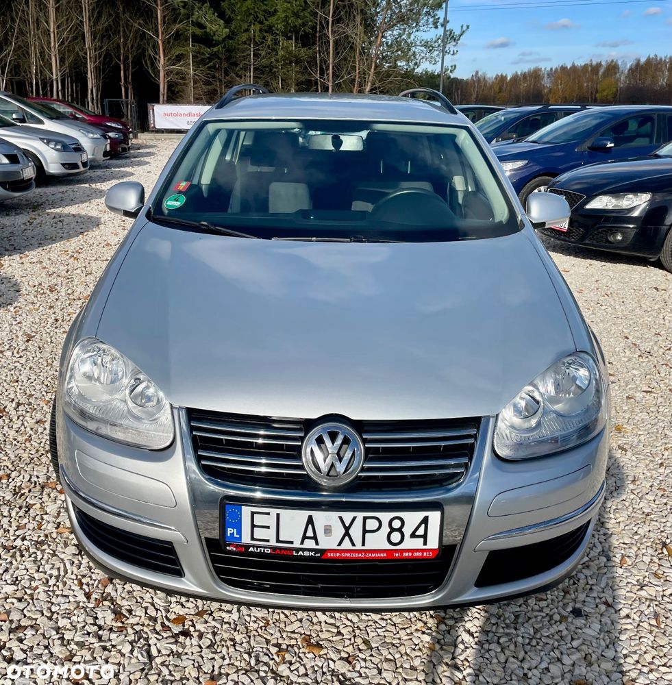 Volkswagen Golf 1.4 Edition - 23