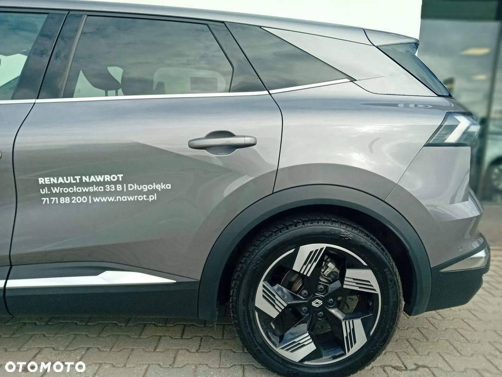 Renault Symbioz 1.8 E-Tech Full Hybrid 160 Techno - 11