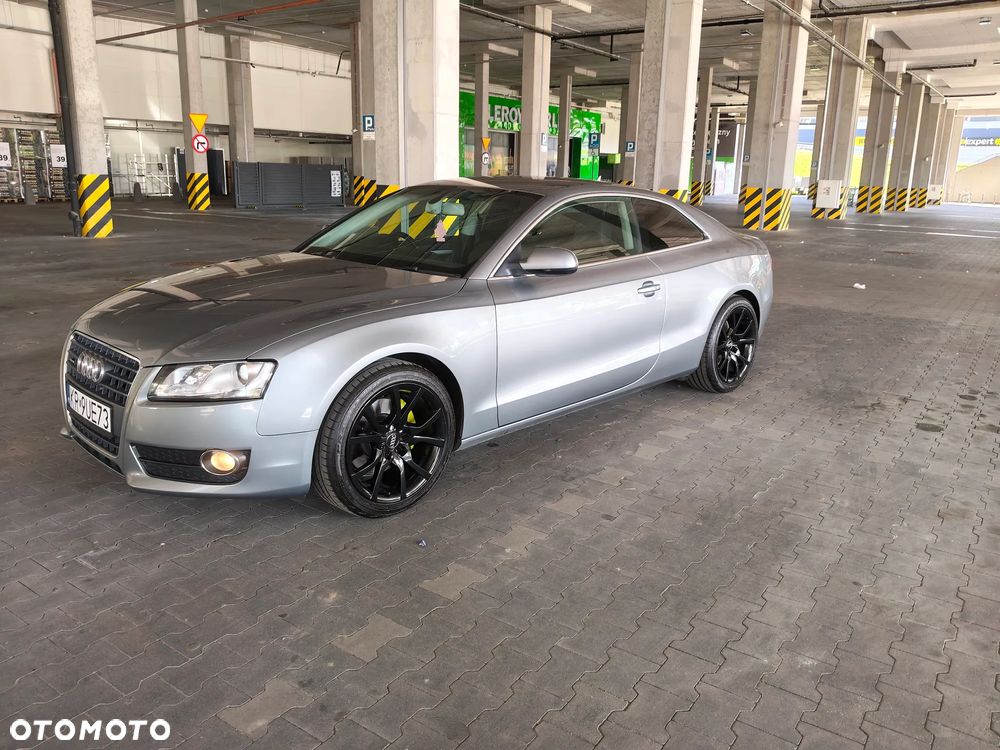 Audi A5 Coupé 2.0 TFSI Quattro - 13