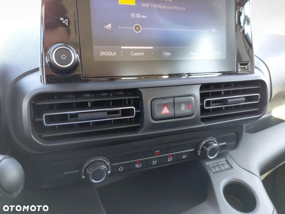 Toyota Proace City Verso - 21