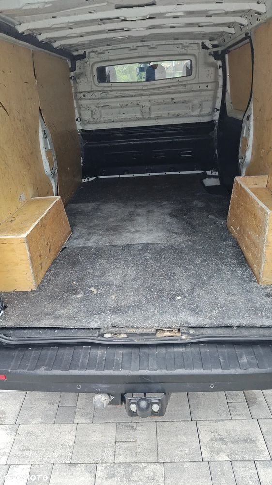 Renault Trafic L2H1 2,9t Pack Clim - 30