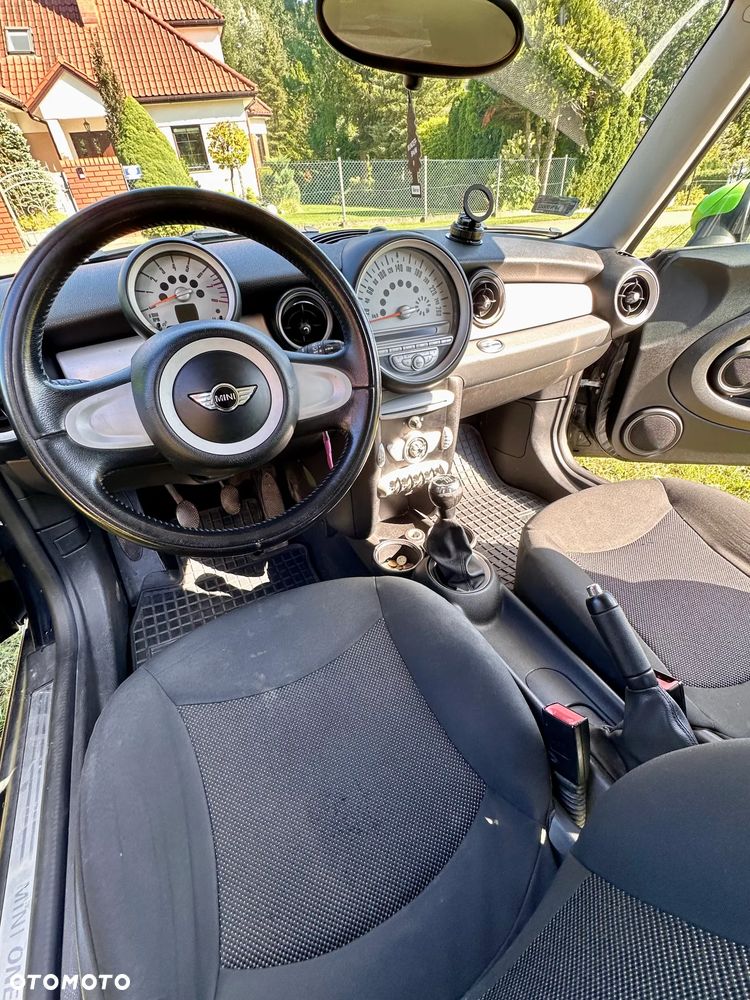 MINI ONE Standard - 9