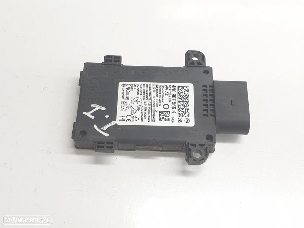 MÓDULO ELETRÓNICO AUDI A6 AVANT 4A5 - 1