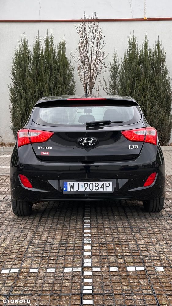 Hyundai i30 1.4 Comfort - 11