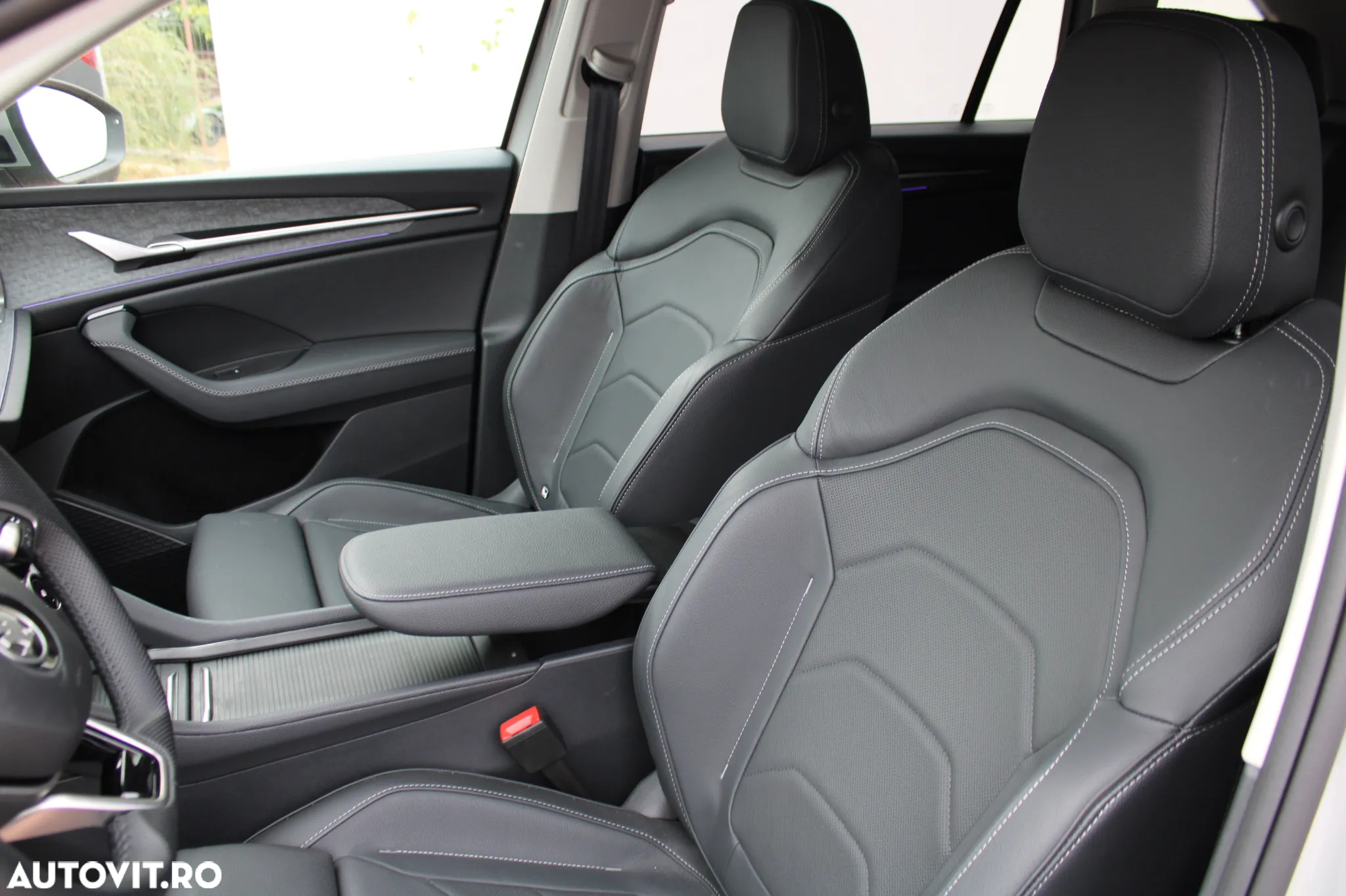 Skoda Kodiaq 2.0 TDI DSG Selection - 17