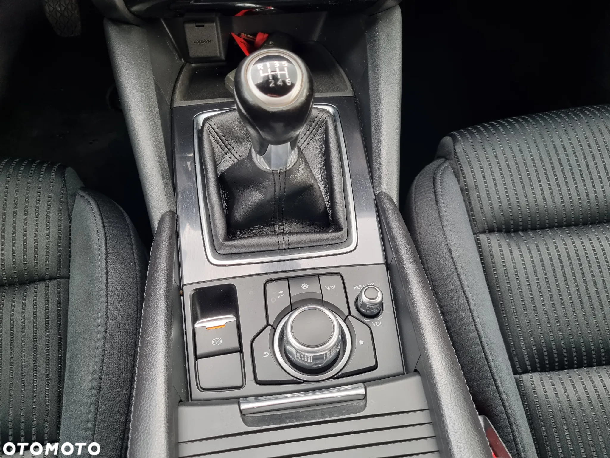 Mazda 6 2.0 SkyMotion - 24