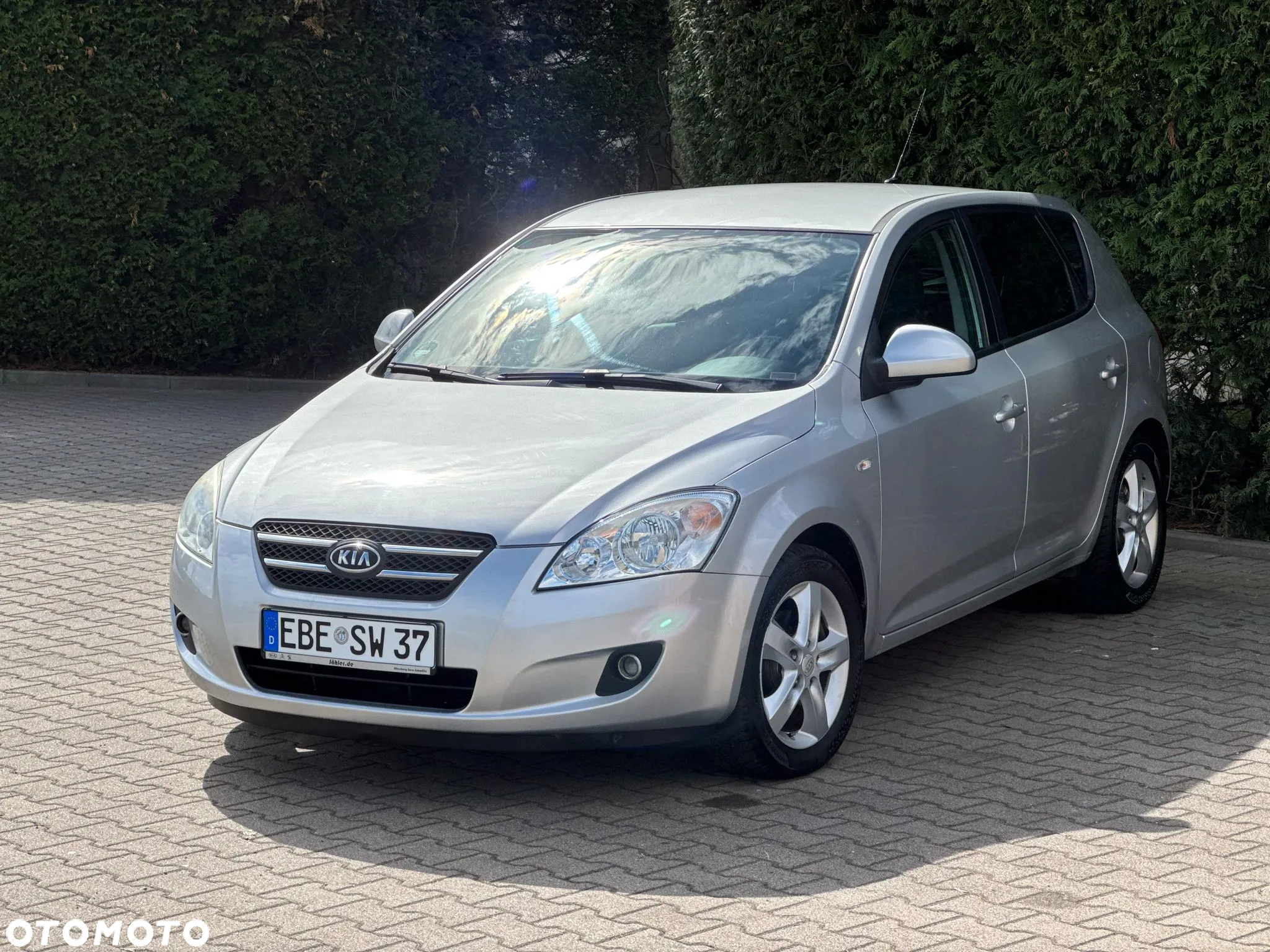 Kia Ceed Cee'd 1.4 Comfort - 5