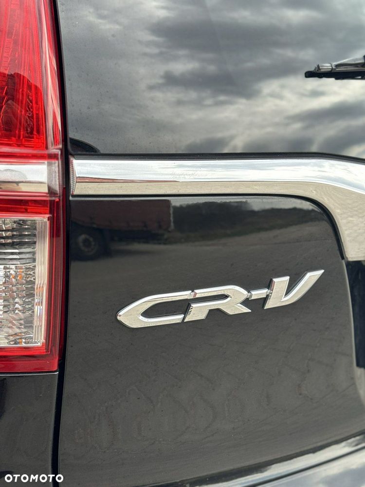 Honda CR-V - 28