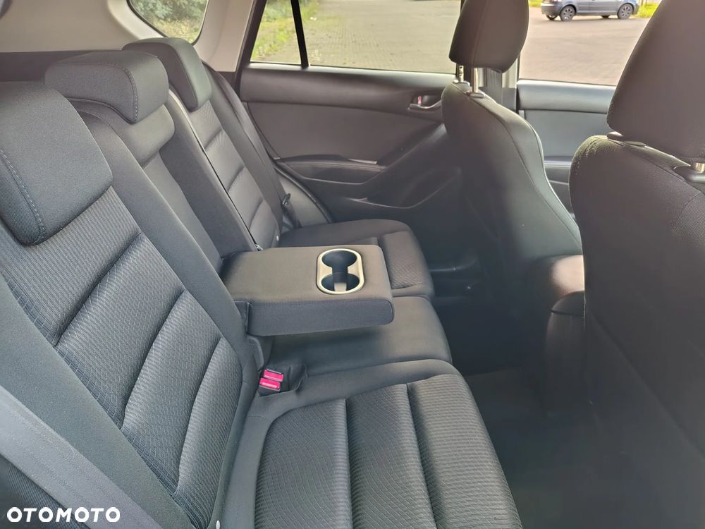 Mazda CX-5 2.2 D Skymotion 2WD - 17