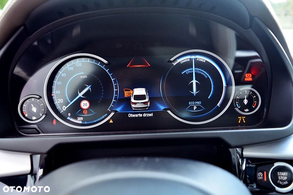 BMW X6 xDrive35i - 19
