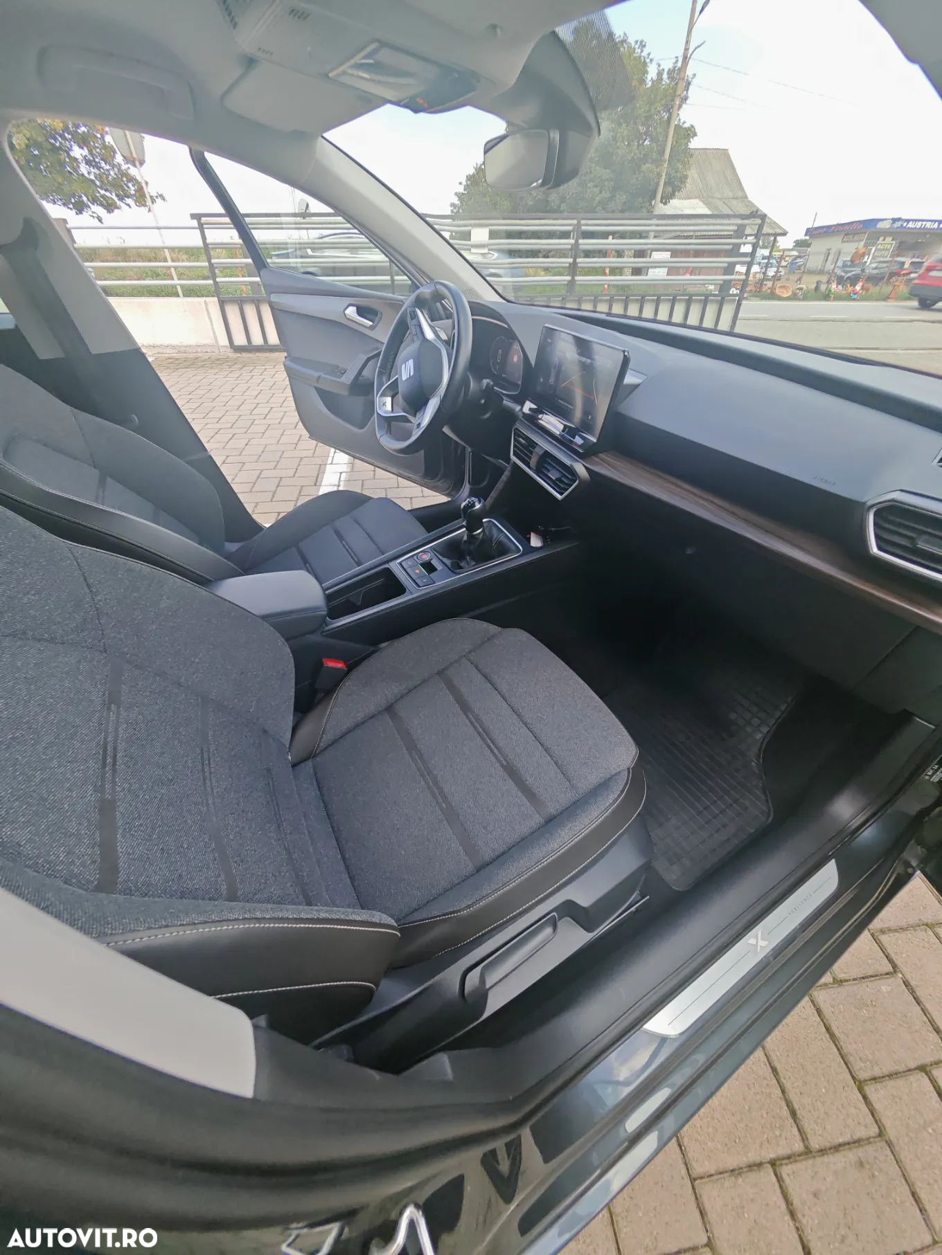 Seat Leon ST 1.5 TSI Xcellence - 21