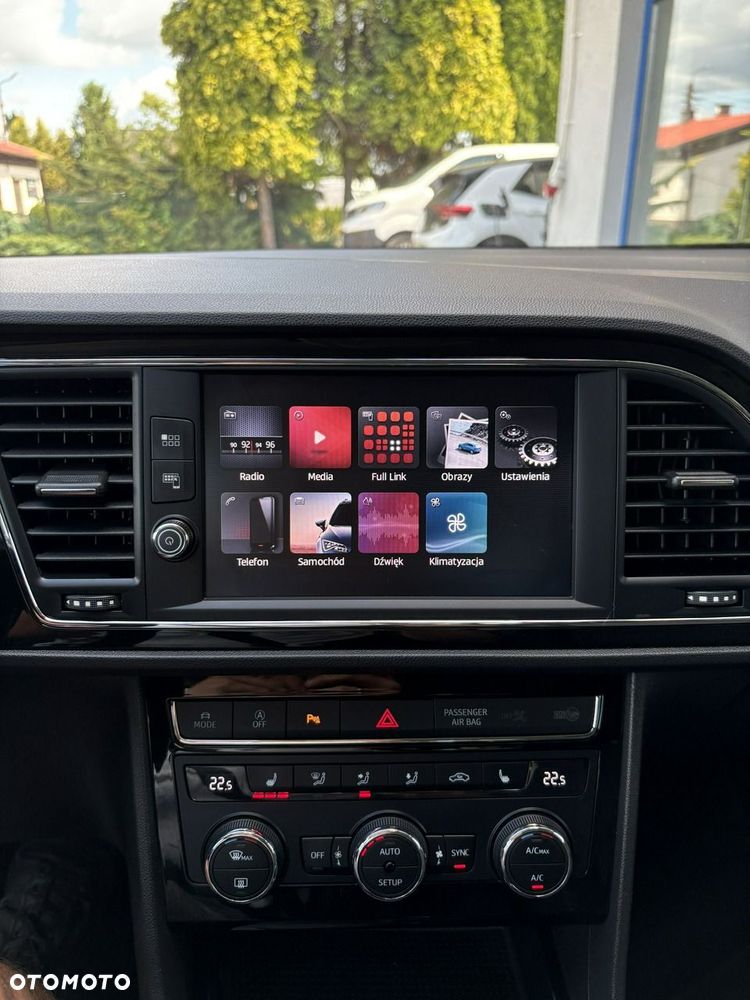Seat Leon - 29