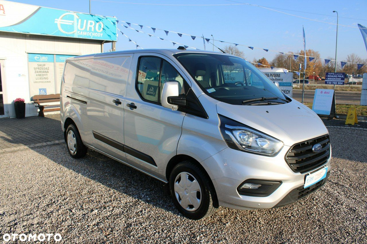 Ford Custom - 5