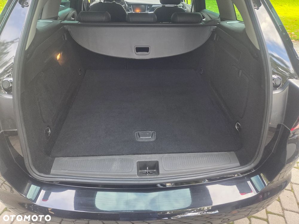 Opel Astra 1.4 Turbo Start/Stop Ultimate - 28