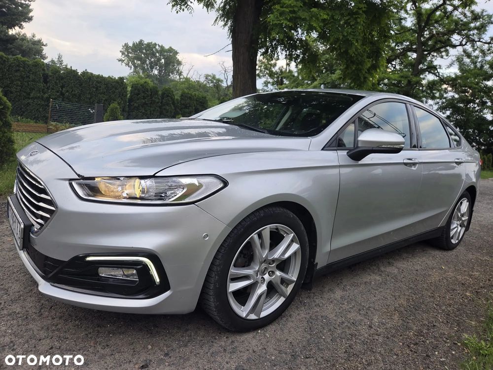 Ford Mondeo 2.0 EcoBlue Trend - 1