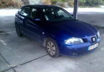 SEAT Ibiza 1.2 12V Signo - 18