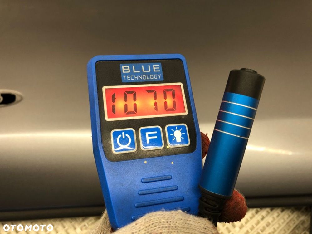 DRZWI LEWY PRZÓD - 424.00 PLN - RENAULT MEGANE III Combi Van (KZ0/1) 2009 - 2015 1.5 dCi 81 kW [110 - 5