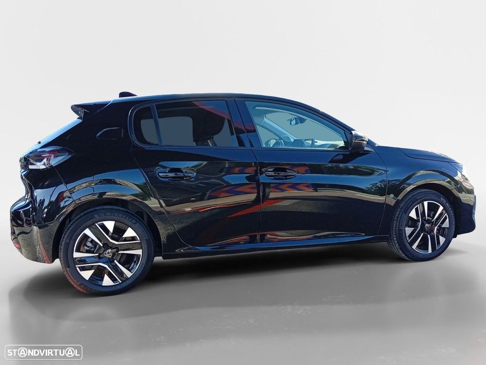 Peugeot 208 1.2 PureTech Allure - 6