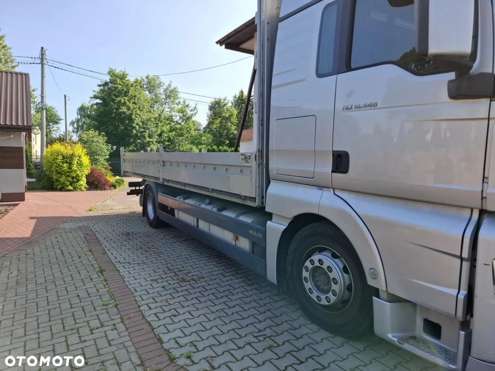 MAN TGX 18.440 4X2 LL - 3