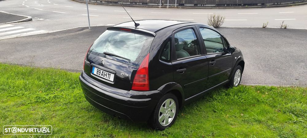 Citroën C3 1.1 SX - 5