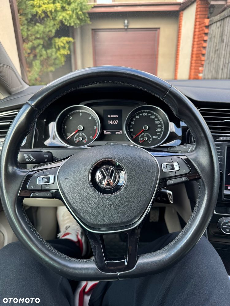 Volkswagen Golf VII 2.0 TDI BMT Highline DSG - 6