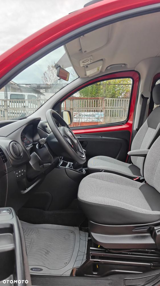 Fiat Qubo - 11