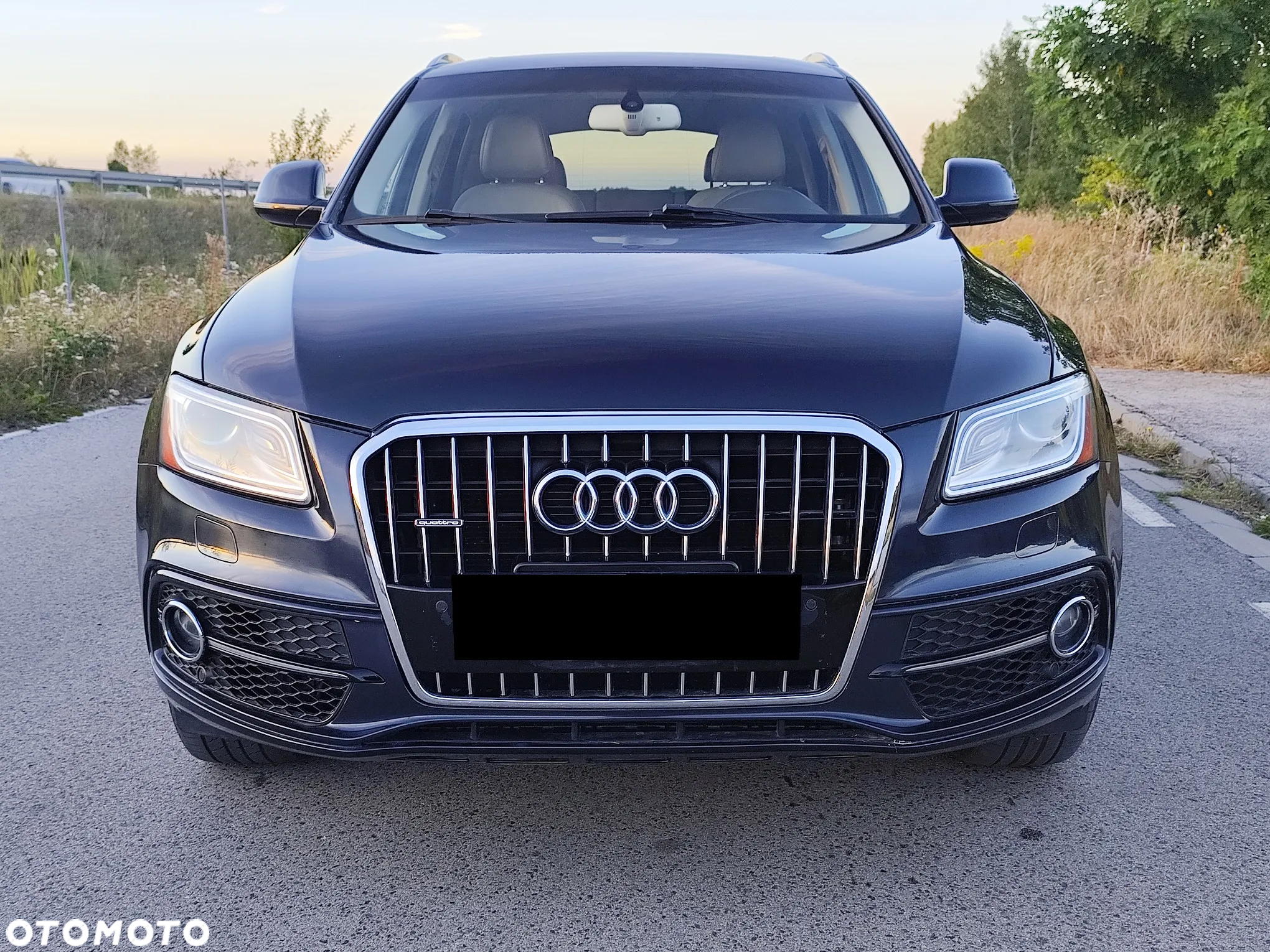 Audi Q5 3.0 TFSI Quattro Tiptronic - 10