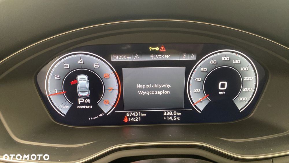 Audi A4 Limousine 40 TFSI mHEV Advanced S tronic - 19