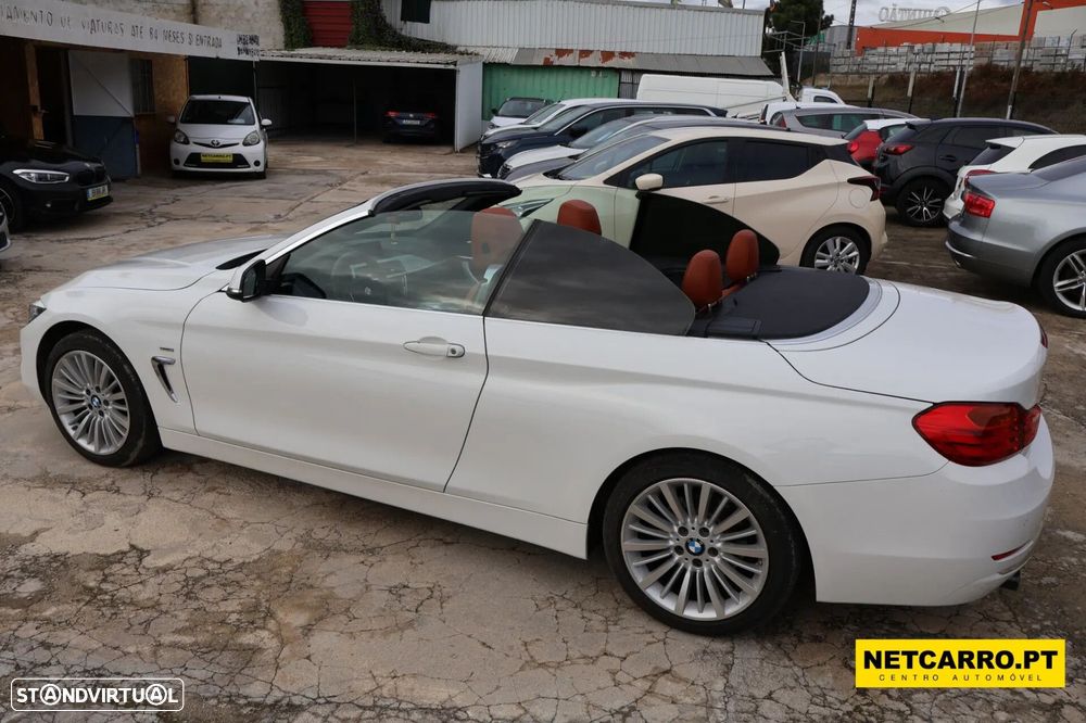 BMW 420 - 3