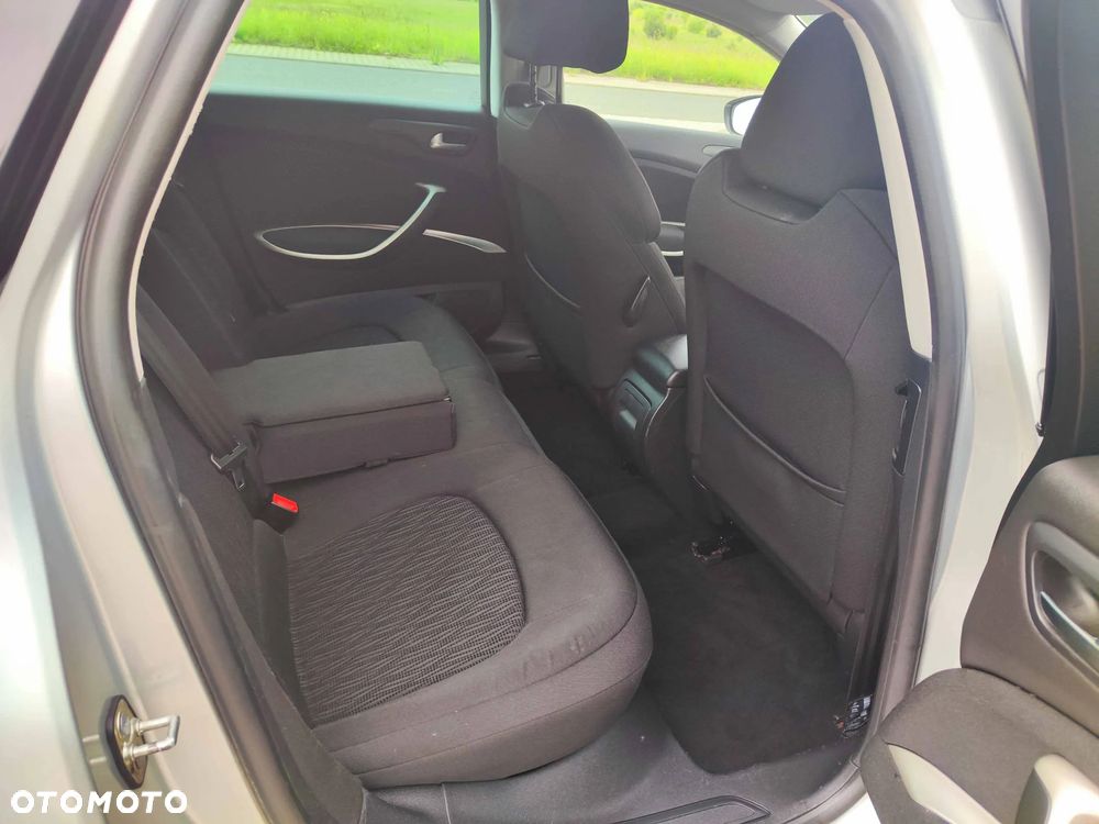 Citroën C5 2.0 HDi Exclusive - 20