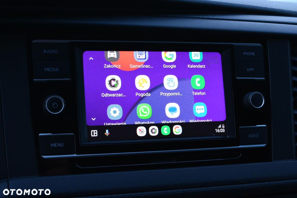 Volkswagen TRANSPORTER - 25