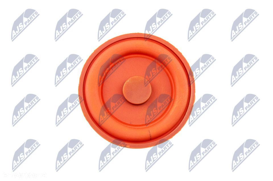 MEMBRANA ODMY POKRYWY ZAWORÓW OPEL ASTRA J CORSA D E INSIGNIA A MERIVA B - 10