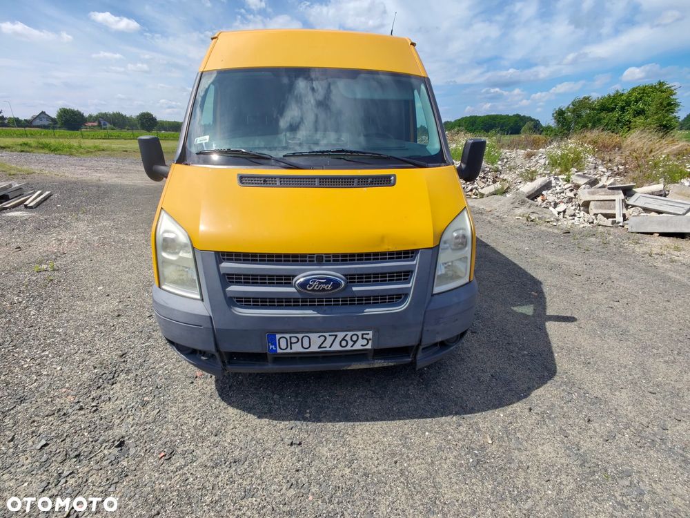 Ford Transit - 4